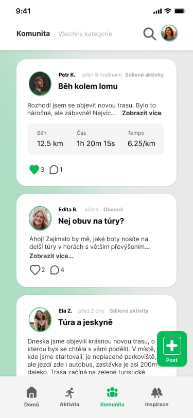 Lagom komunita